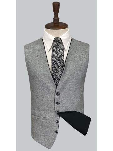 SUIT SARTORIA SİYAH TAKIM ELBİSE 2427
