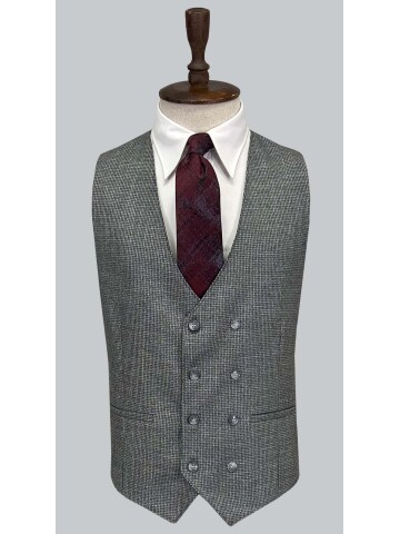 SUIT SARTORIA GRİ TAKIM ELBİSE 2426