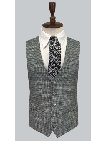 SUIT SARTORIA SİYAH TAKIM ELBİSE 2442