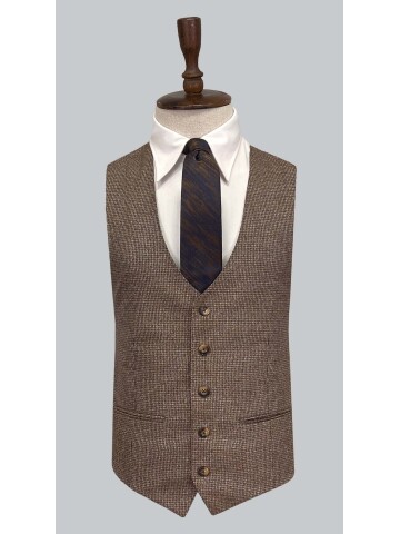 SUIT SARTORIA KAHVERENGİ TAKIM ELBİSE 2442