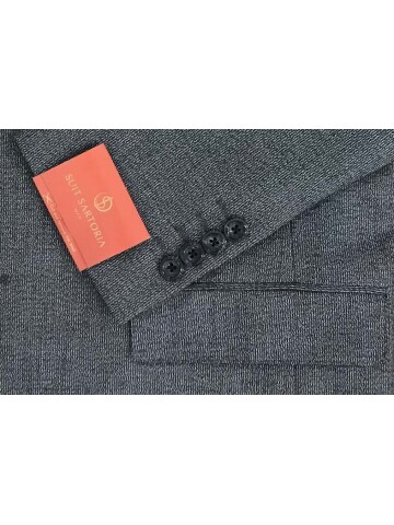 SUIT SARTORIA GRİ TAKIM ELBİSE 2449