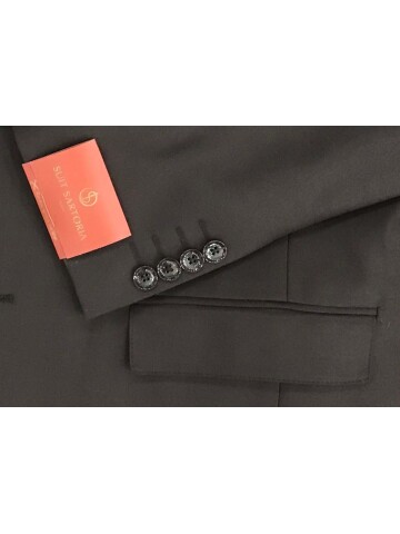 SUIT SARTORIA KAHVERENGİ TAKIM ELBİSE 2449