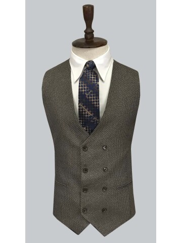 SUIT SARTORIA KAHVERENGİ TAKIM ELBİSE 2449