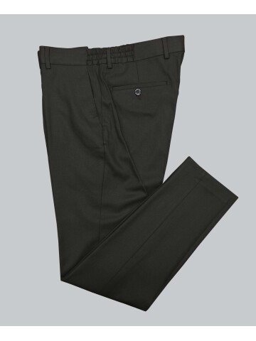 SUIT SARTORIA YÜN EKOSE TAKIM ELBİSE 2375