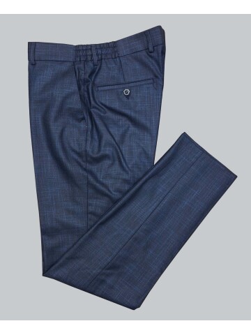 SUIT SARTORIA YÜN EKOSE TAKIM ELBİSE 2375