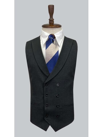 SUIT SARTORIA YÜN EKOSE TAKIM ELBİSE 2375