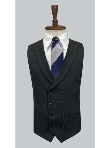 SUIT SARTORIA YÜN EKOSE TAKIM ELBİSE 2375