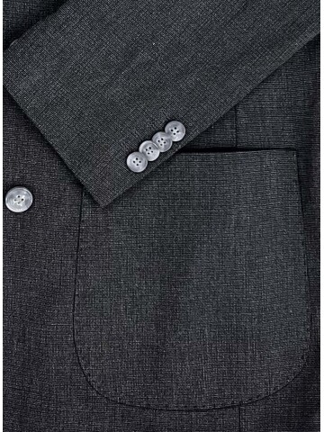 SUIT SARTORIA ANTRASİT TAKIM ELBİSE 2468