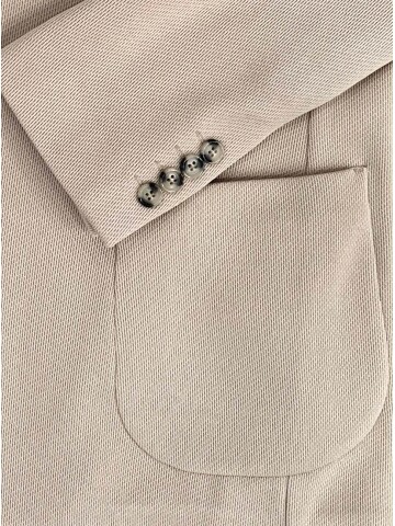 SUIT SARTORIA BEJ CEKET 4374