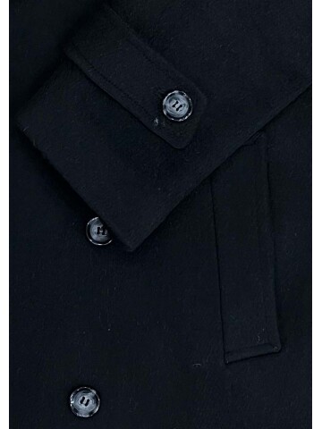 SUIT SARTORIA SİYAH KABAN 8116