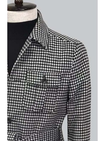 SUIT SARTORIA KABAN 8125