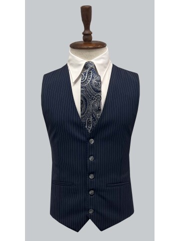 SUIT SARTORIA LACİVERT TAKIM ELBİSE 2319