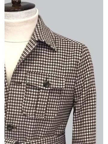 SUIT SARTORIA KABAN 8125