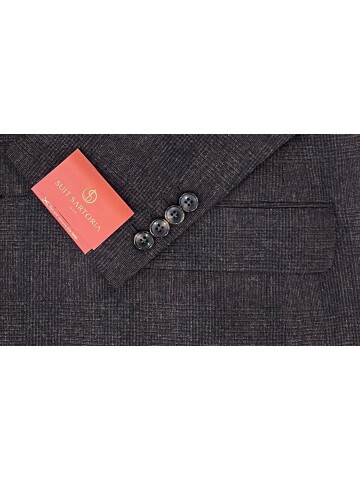 SUIT SARTORIA KAHVERENGİ TAKIM ELBİSE 2551