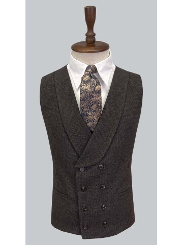 SUIT SARTORIA KAHVERENGİ TAKIM ELBİSE 2551