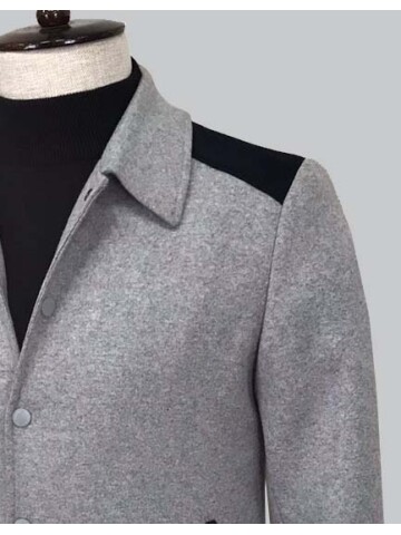 AÇIK GRİ MONT 8075