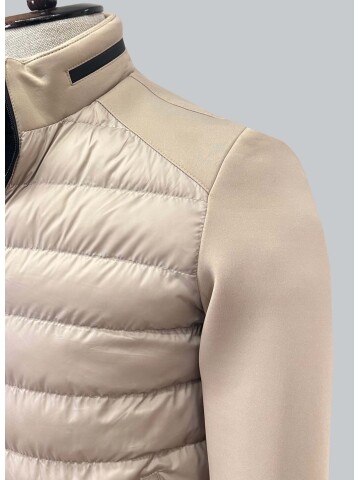 BEJ HAKİM YAKA MONT 8084