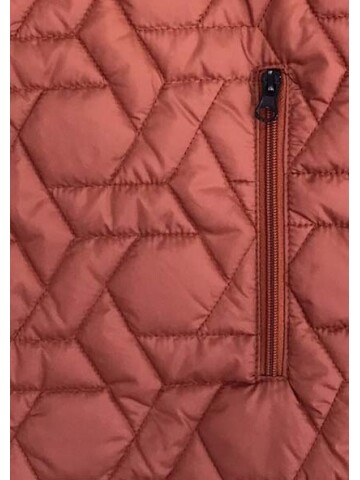 KİREMİT YELEK 8091