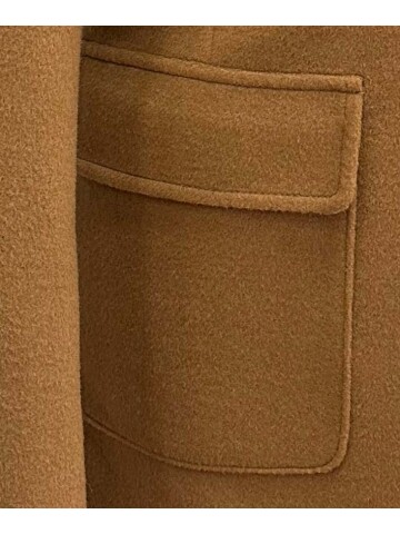 SUIT SARTORIA ÇIKARILABİLİR YAKA KABAN 8082