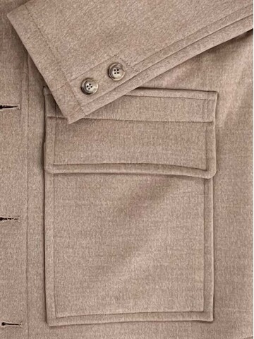 SUIT SARTORIA BEJ MONT 8102