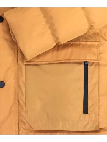 SARI KAPİŞONLU MONT 8092