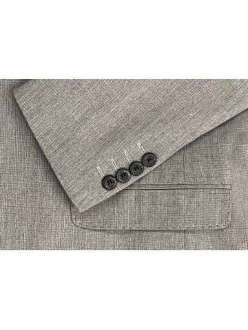 SUIT SARTORIA GRİ TAKIM ELBİSE 2428