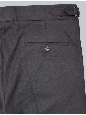 SUIT SARTORIA KAHVERENGİ TEK PİLELİ PANTOLON 1120