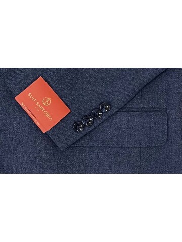 SUIT SARTORIA AÇIK MAVİ CEKET 4534