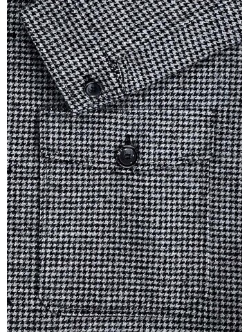 SUIT SARTORIA ANTRASİT KABAN 8105