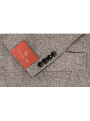 SUIT SARTORIA BEJ CEKET 4534