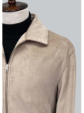 SUIT SARTORIA BEJ CEKET 4531