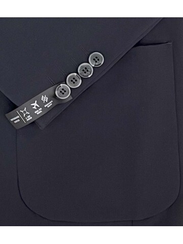 SUIT SARTORIA SİYAH PERFORMANS TAKIM ELBİSE 2575