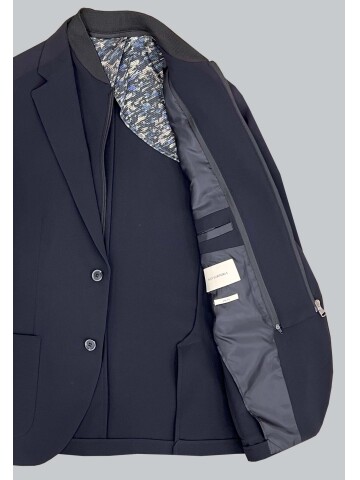 SUIT SARTORIA SİYAH PERFORMANS TAKIM ELBİSE 2575