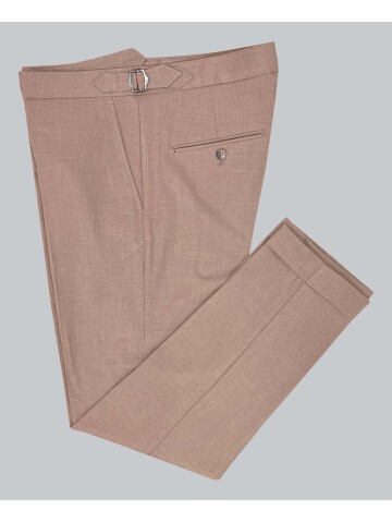 SUIT SARTORIA BEJ KETEN TAKIM ELBİSE 2617