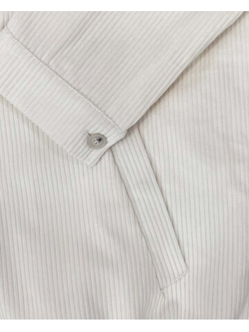 SUIT SARTORIA BEYAZ CEKET 4531