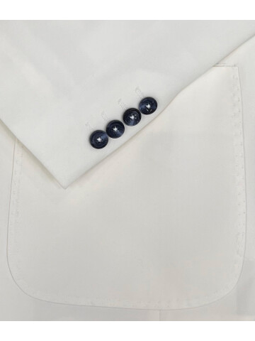 SUIT SARTORIA BEYAZ TAKIM ELBİSE 2612