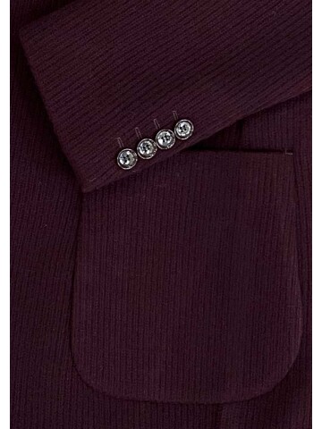 SUIT SARTORIA BORDO CEKET 4373