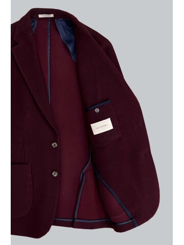 SUIT SARTORIA BORDO CEKET 4373