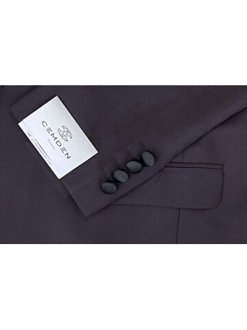 SUIT SARTORIA BORDO DAMATLIK 5198