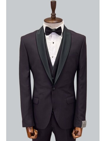 SUIT SARTORIA BORDO DAMATLIK 5198