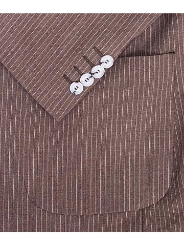 SUIT SARTORIA BORDO SPOR TAKIM ELBİSE 2608