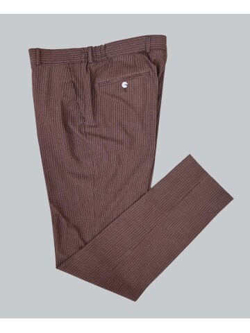 SUIT SARTORIA BORDO SPOR TAKIM ELBİSE 2608