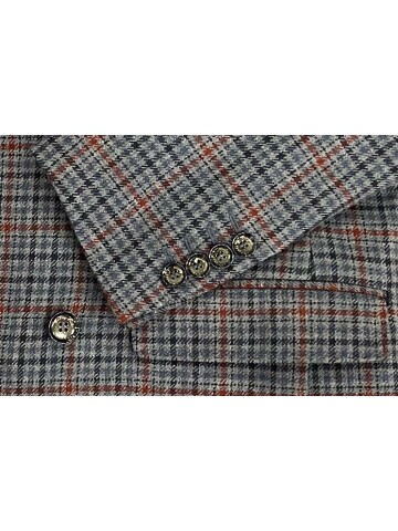 SUIT SARTORIA YÜN CEKET 4402