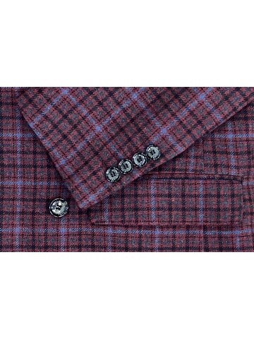 SUIT SARTORIA YÜN CEKET 4402