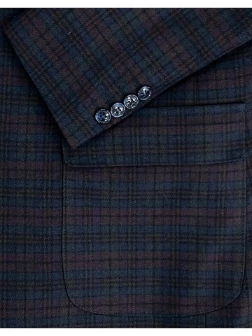 SUIT SARTORIA YÜN CEKET 4404