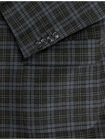 SUIT SARTORIA YÜN CEKET 4404