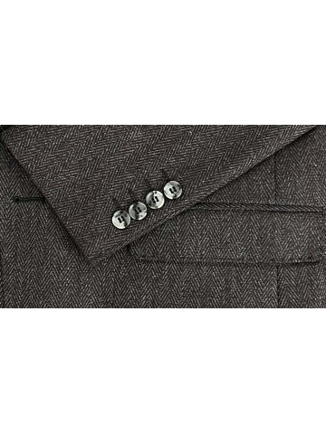 SUIT SARTORIA YÜN CEKET 4406