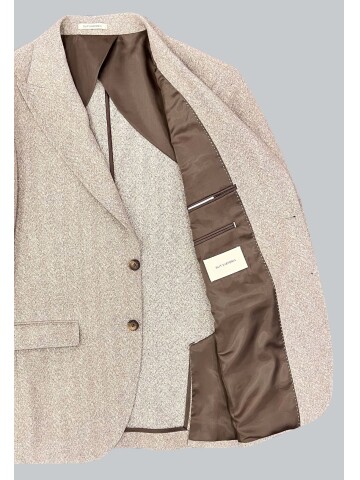 SUIT SARTORIA BEJ CEKET 4514