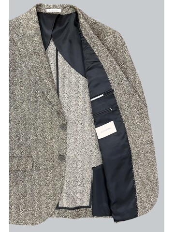 SUIT SARTORIA YEŞİL CEKET 4514