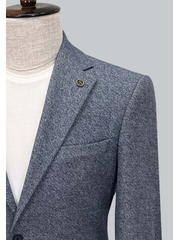 SUIT SARTORIA LACİVERT CEKET 4516